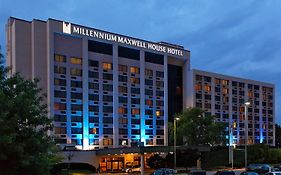 Millennium Maxwell House Nashville Hotel United States